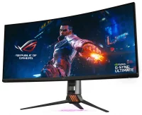 Монитор ASUS ROG Swift PG35VQ отзывы владельцев