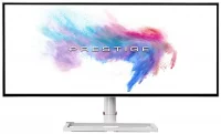 Монитор MSI Prestige PS341WU отзывы владельцев