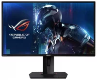 Монитор ASUS ROG Swift PG278QE отзывы владельцев