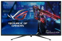 Монитор ASUS ROG Strix XG438Q отзывы владельцев