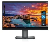 Монитор DELL UP2720Q отзывы владельцев