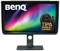 Монитор BenQ SW321C отзывы владельцев