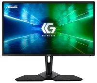 Монитор ASUS CG32UQ отзывы владельцев