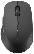 Мышь Rapoo M300 Silent Wireless Multi-mode отзывы владельцев
