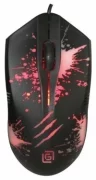 Мышь OKLICK 399M STIGMA Black USB отзывы владельцев