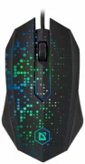 Мышь Defender Event MB-754 отзывы владельцев