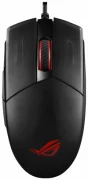 Мышь ASUS ROG Strix Impact II Black USB отзывы владельцев