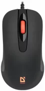 Мышь Defender Ultra Classic MB-280 отзывы владельцев