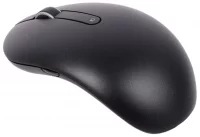 Мышь DELL WM527 Black USB отзывы владельцев