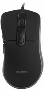 Мышь SVEN RX-G940 Black USB отзывы владельцев