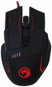 Мышь MARVO G909H BK Black USB отзывы владельцев