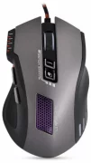 Мышь CROWN MICRO CMXG-711 TITAN Black USB отзывы владельцев