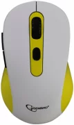 Мышь Gembird MUSW-221 USB отзывы владельцев