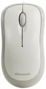 Мышь Microsoft Basic Optical Grey-White USB отзывы владельцев