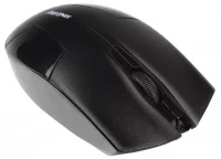 Мышь SmartBuy SBM-341AG-K Black USB отзывы владельцев