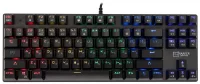 HARPER Gaming GKB-P100 Black USB отзывы