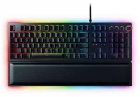 Клавиатура Razer Huntsman Elite Black USB отзывы владельцев