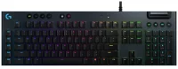 Клавиатура Logitech G815 GL отзывы владельцев