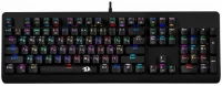 Клавиатура Redragon Sani Black USB отзывы владельцев
