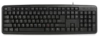Клавиатура SmartBuy ONE 112 Black USB отзывы владельцев
