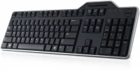 Клавиатура DELL KB813 Black USB отзывы владельцев