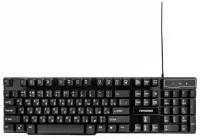 Клавиатура Гарнизон GK-200G Black USB отзывы владельцев