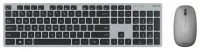 Комплект клавиатура и мышь ASUS W5000 Black USB отзывы владельцев