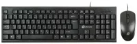 Клавиатура и мышь OKLICK 640M отзывы владельцев