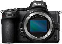 Nikon Z 5 Body отзывы