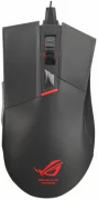 Мышь ASUS ROG Gladius Black USB отзывы владельцев