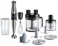 Блендер Braun MQ9195XLI отзывы владельцев