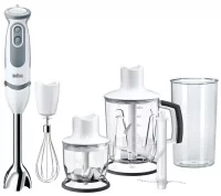 Блендер Braun MQ5245 отзывы владельцев