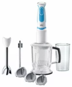 Блендер Braun MQ 5060 Twist отзывы владельцев