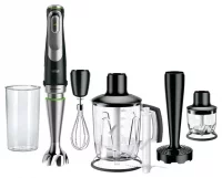 Блендер Braun MQ 9147X отзывы владельцев