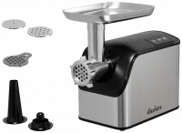 Мясорубка Dauken FW 2640 отзывы владельцев