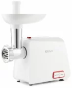 Мясорубка Kitfort KT-2107 отзывы владельцев