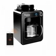 Кофеварка REDMOND SkyCoffee M1505S-E отзывы владельцев