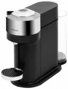 Кофемашины Nespresso Vertuo Next GCV1 отзывы владельцев