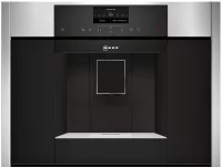 Кофемашина NEFF C15KS61N0 отзывы владельцев