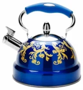 Чайник MAYER & BOCH 27545 2,6 л отзывы владельцев