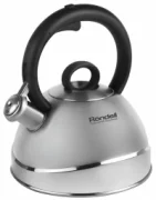 Чайник Rondell Odem RDS-1059 2.4 л отзывы владельцев