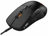 Мышь STEELSERIES Rival 700 отзывы владельцев