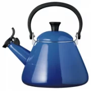 Чайник LE CREUSET Kone Kettle 92000200 1.6 л отзывы владельцев