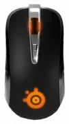 Мышь SteelSeries Sensei Laser Black USB отзывы владельцев