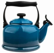 Чайник LE CREUSET Traditional Kettle 92000800 2.1 л отзывы владельцев