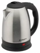 Чайник Scarlett SC-EK21S74 отзывы владельцев