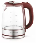 Чайник STARWIND SKG2419 отзывы владельцев