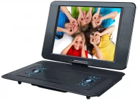 DVD-плеер Rolsen RPD-15D07T отзывы владельцев
