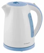 Чайник Scarlett SC-EK18P60 отзывы владельцев