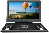 DVD-плеер Rolsen RPD-15D08D отзывы владельцев